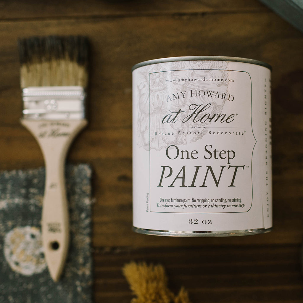 One Step Paint | Manorborne | Amy Howard at Home One Step Paint / 16oz - Amy Howard at Home