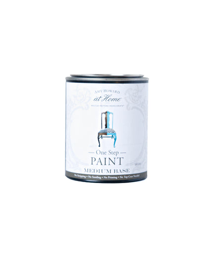 One Step Paint - Coral