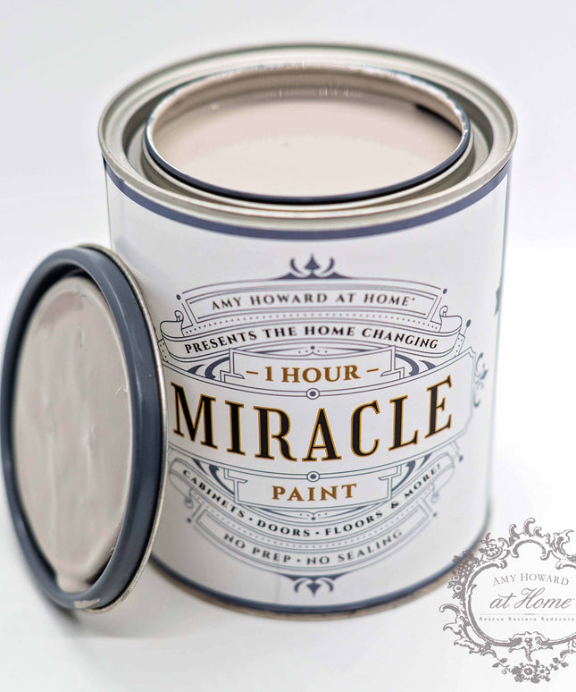 Miracle Paint - Almond Daze