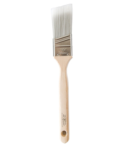 1.5″ Nylon Tapered Brush