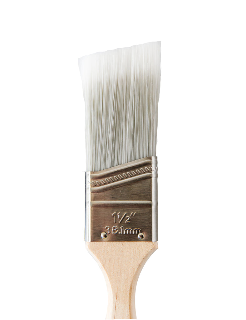 DIY Paint Co Brush The Perfectionist Synthetic Bristles – Jami Ray Vintage
