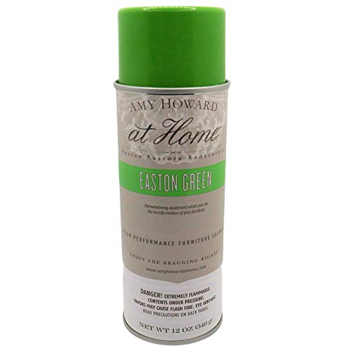 Easton Green - Furniture Lacquer