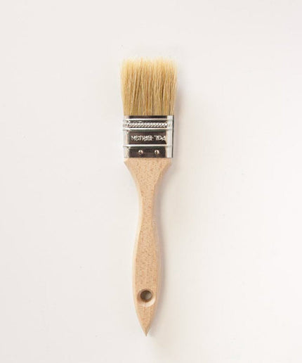2.0″ Natural Chip Brush