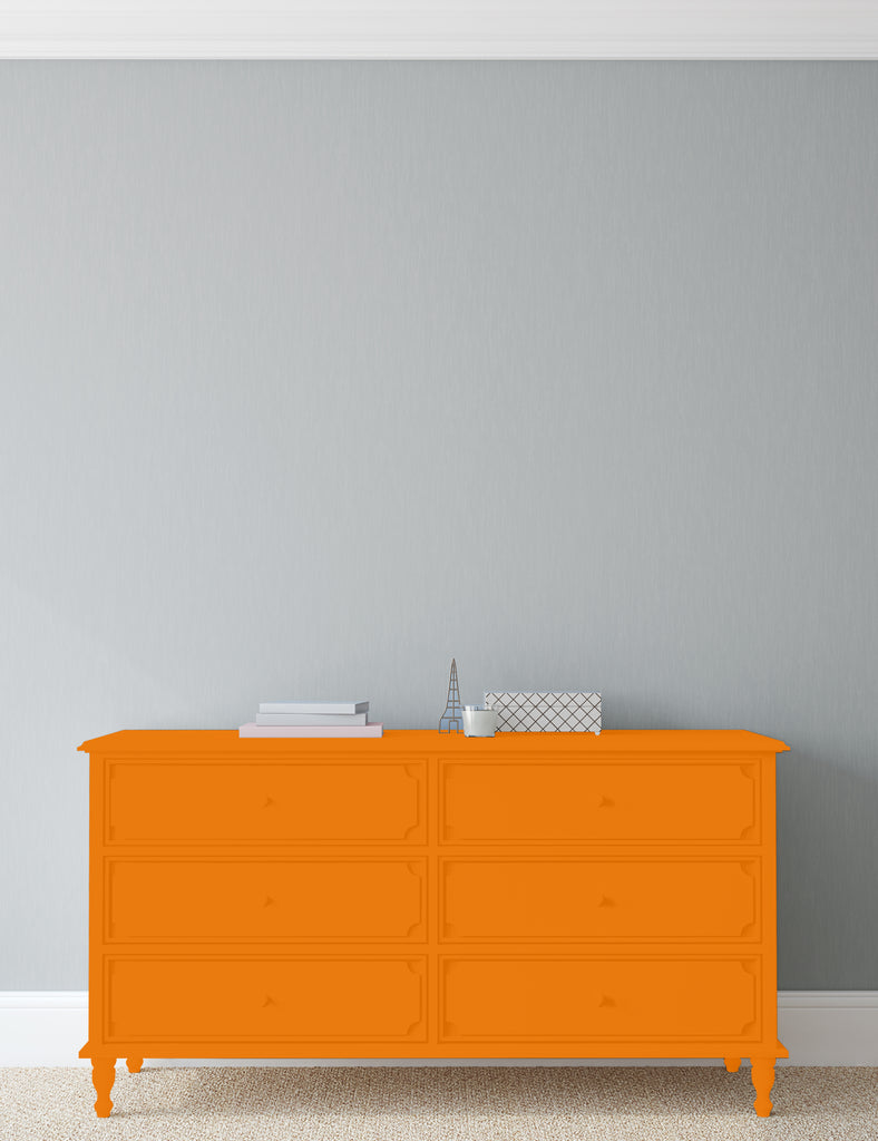 Adler Orange - Megmade Furniture Paint