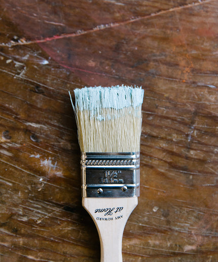 1.5″ Flat Paint Chip Brush