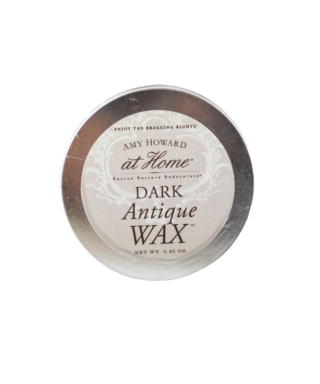 Dark Wax