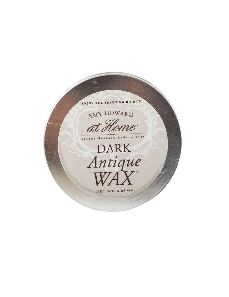 Dark Wax  Amy Howard At Home