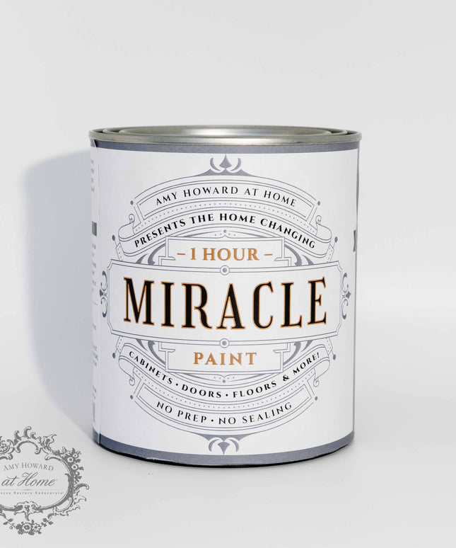 Miracle Paint - Weybridge White (32 oz.)