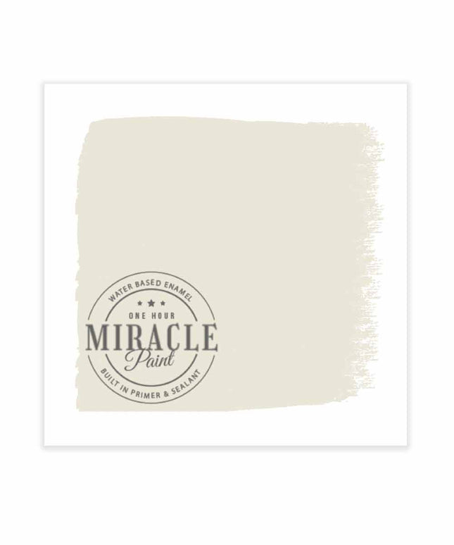 Miracle Paint - Weybridge White (32 oz.)