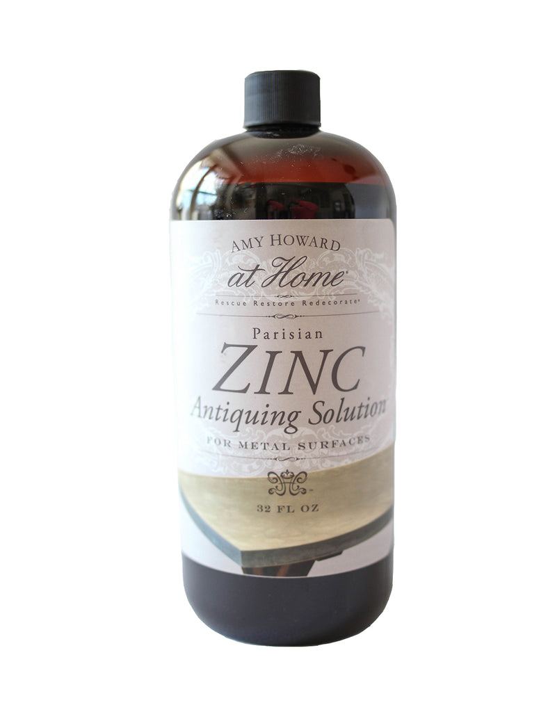 Aging Solution - Antiquing Solution