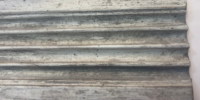 Get This Look: Crusty Italian Milk Paint Finish