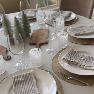 Meaningful Dinner Party Conversation Starters for Holiday Gatherings & Beyond