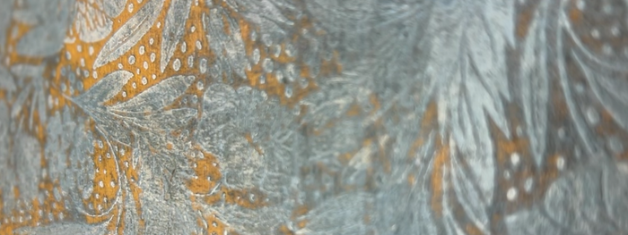 Create Beautiful Artistic Finishes with Milk Paint and Overglazing