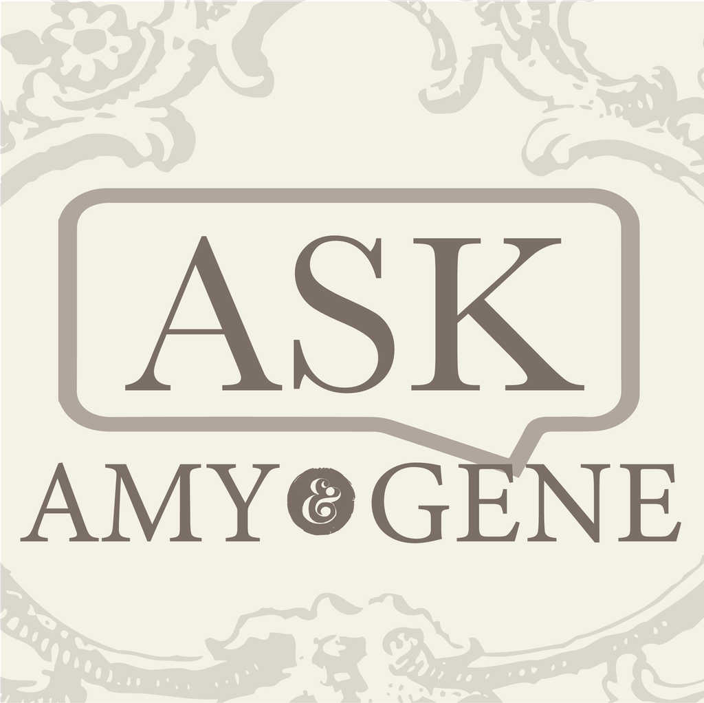 Ask Amy & Gene | Painting Grout, Estate Sales, & Protecting Your Finishes
