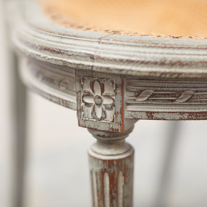 Recreate Iconic European Finishes Using Toscana Milk Paint