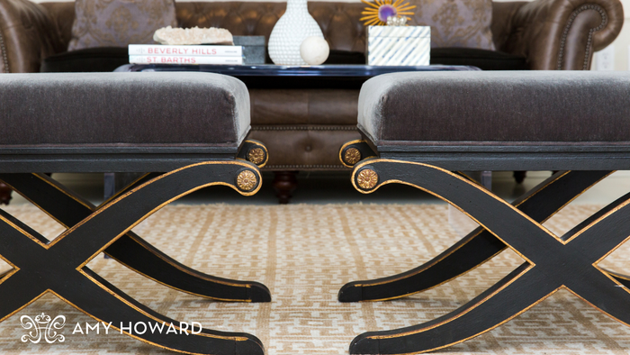 Master Amy Howard’s Classic Premiere Finish