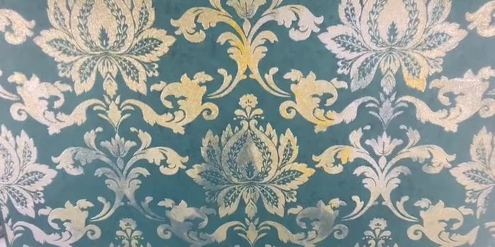 How to DIY Fortuny: Recreating Luxury At Home!