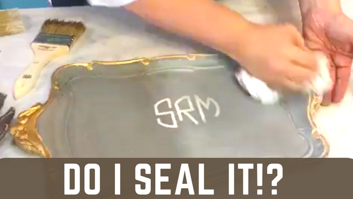 Do I Need To Seal My Furniture?