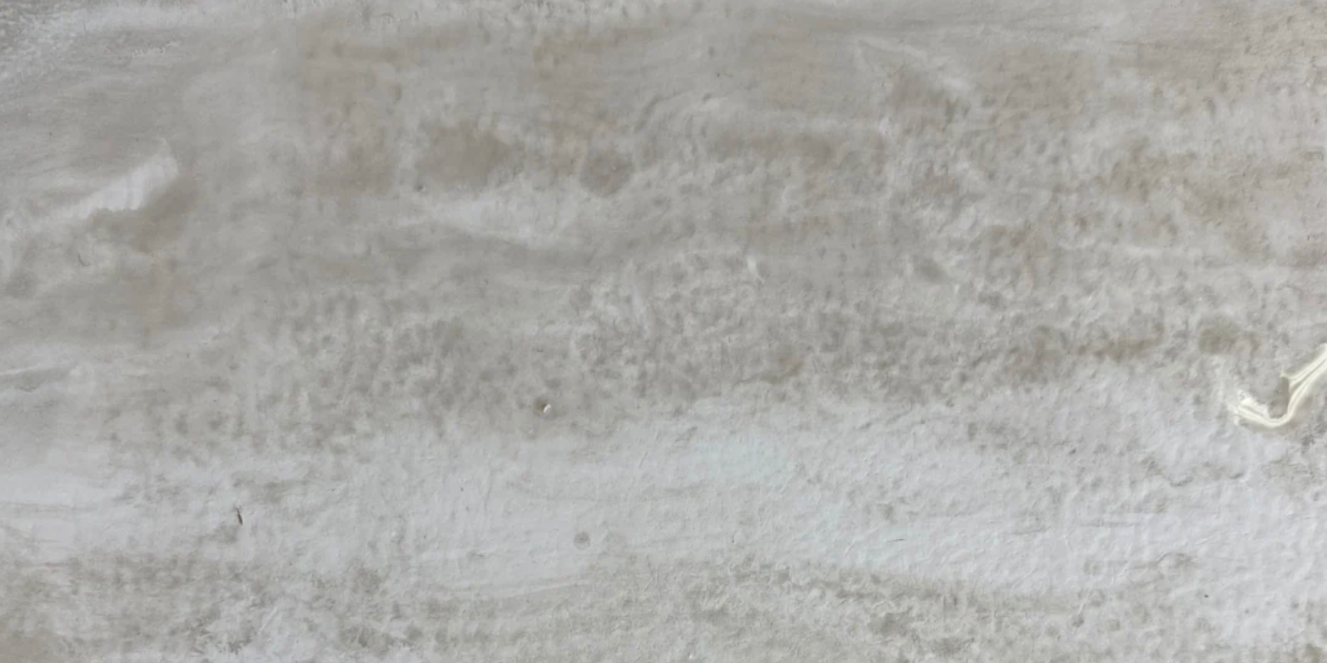 Creating a Travertine Stone with One Step Paint