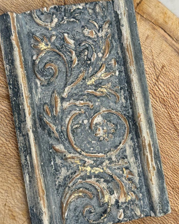 The Madeline Finish: Create a French Antique Look with Milk Paint