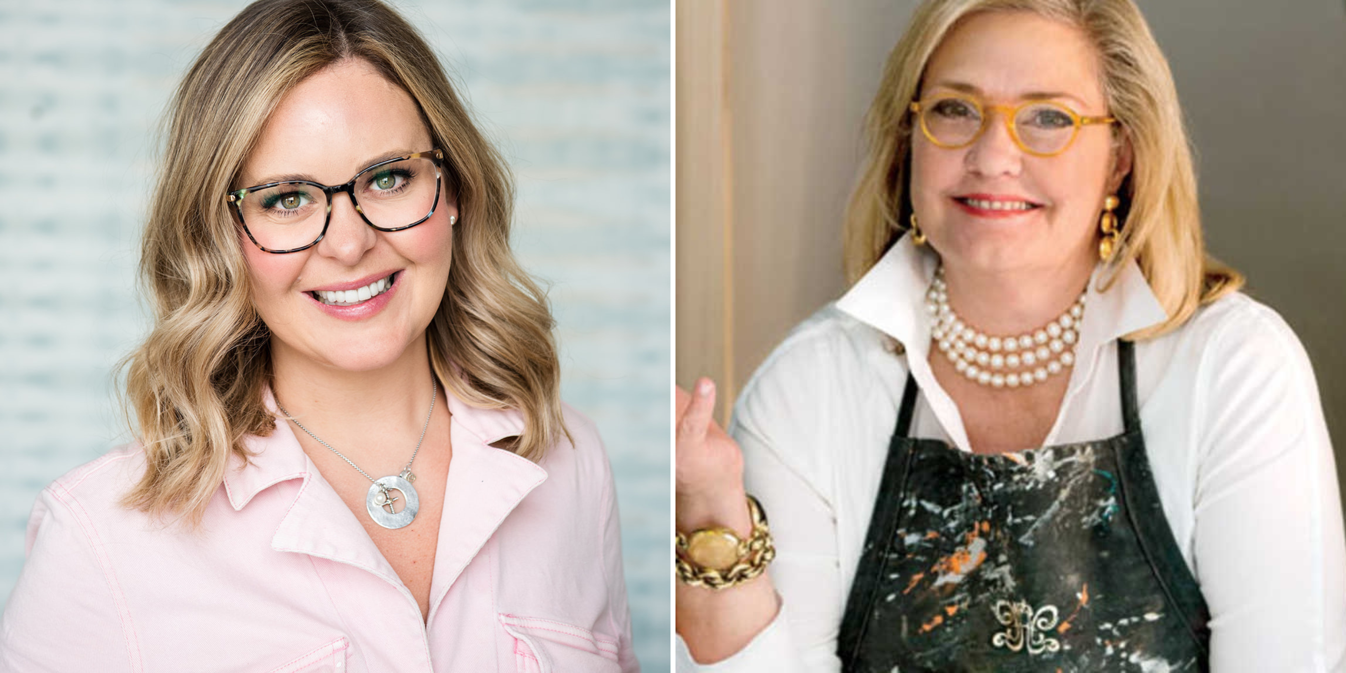 Amy Howard & Meg Piercy: Exploring Color Trends with LuxeLacquer