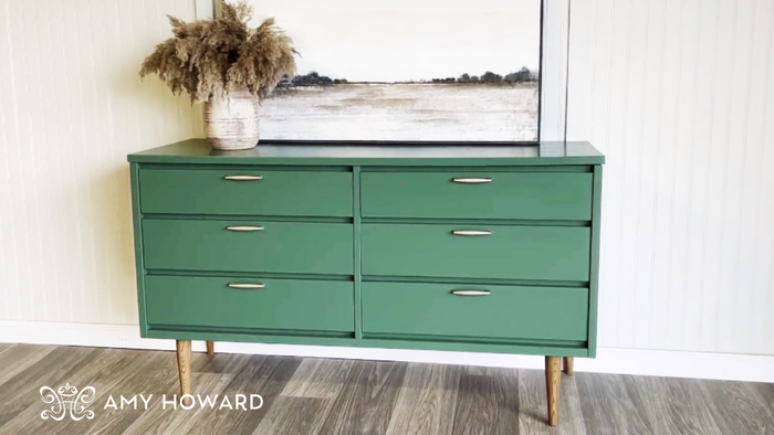 A Beginners Guide to a Smooth Paint Finish using Miracle Paint