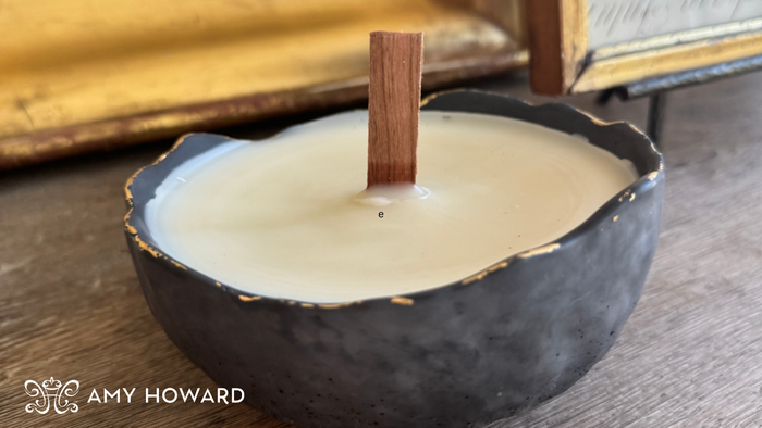 The Art of Casting: How to Create Elegant Décor with Our New Molds