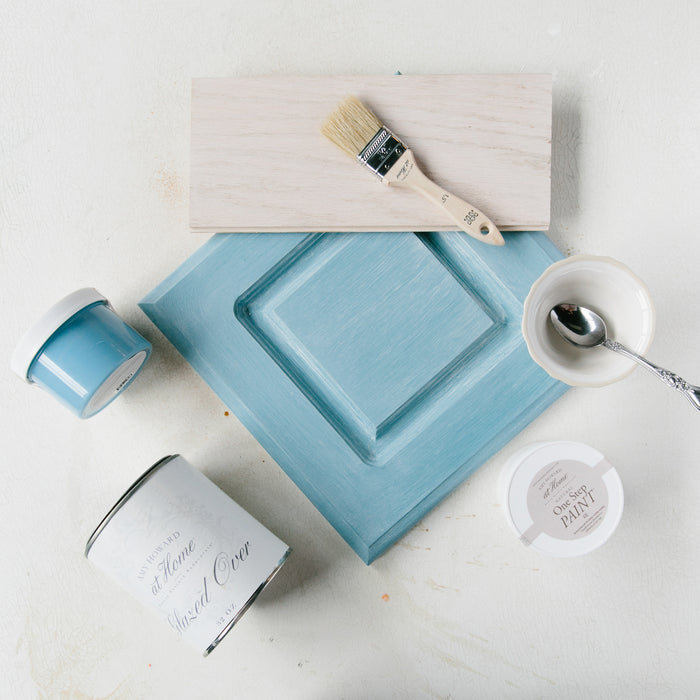 How to Use Amy Howard At Home Glazed Over