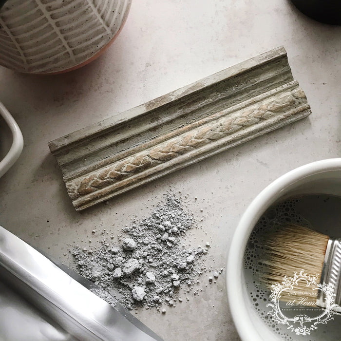 The Perfect Grey Color...