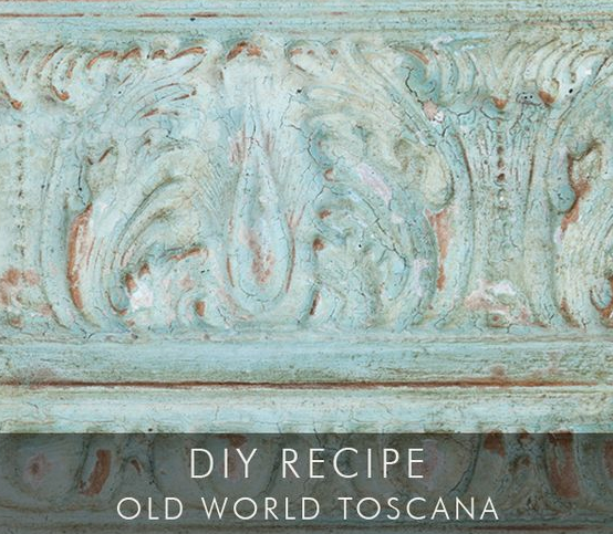 Milk Paint for Beginners