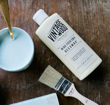 Old World Waxing Techniques