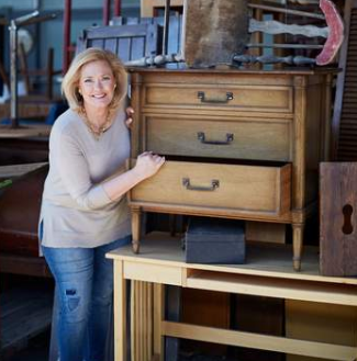 Shopping for Antiques Pieces: What to Rescue & Restore