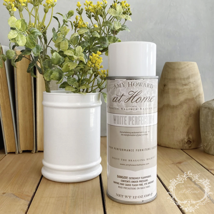 Get An Expensive Look The DIY Way | How To Lacquer