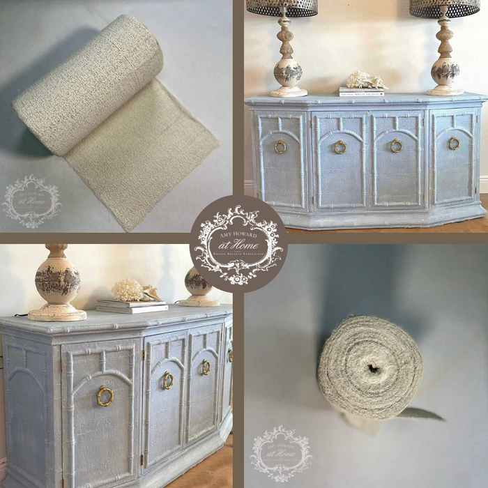 How To Use Our Caproni Plaster Wrap