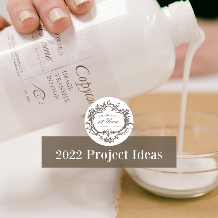 Try Something New In 2022