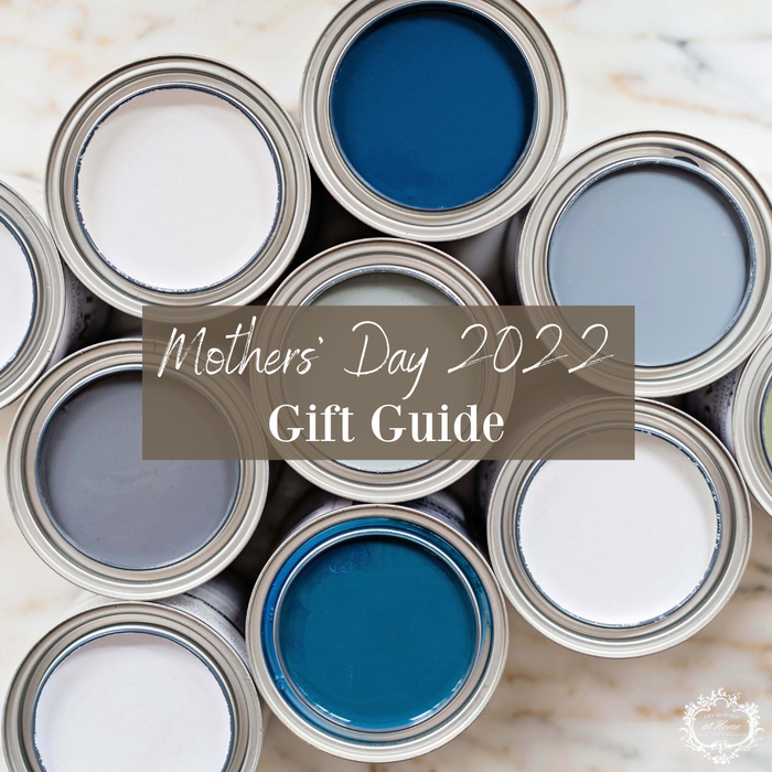 Mothers' Day Gift Guide 2022