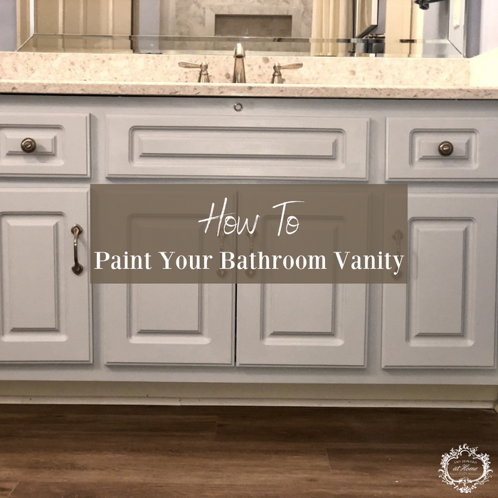 Paint Your Bathroom