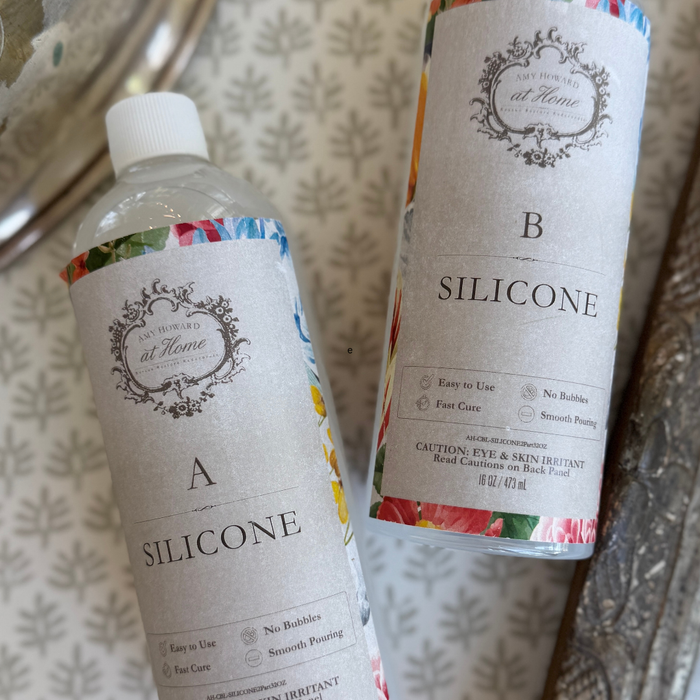 How to Make Custom Molds and Cast in Crystal Clear Resin