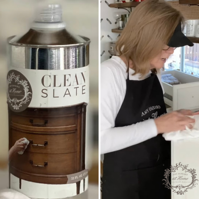 Kitchen Series: How To Prep Your Cabinets