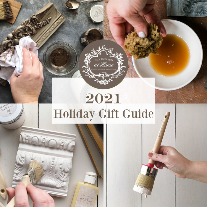 Christmas Gift Guide 2021