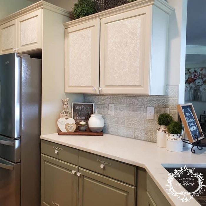 Transform Your Kitchen For Under $250