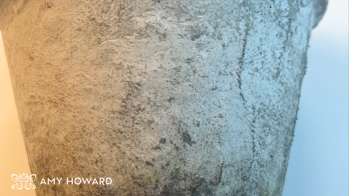 How to Create a DIY Willy Guhl-Style Planter