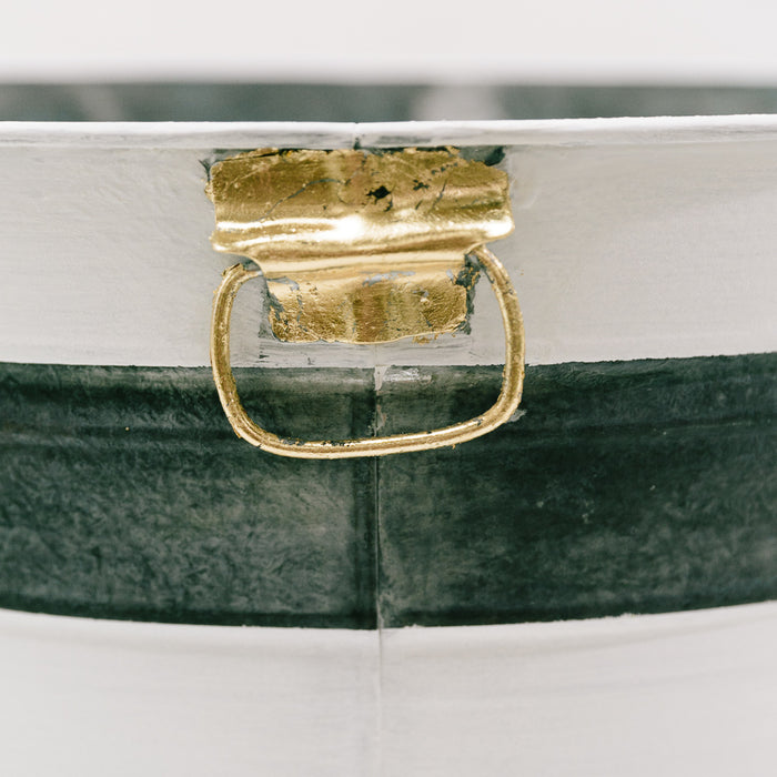 How to Gild Your Hardware