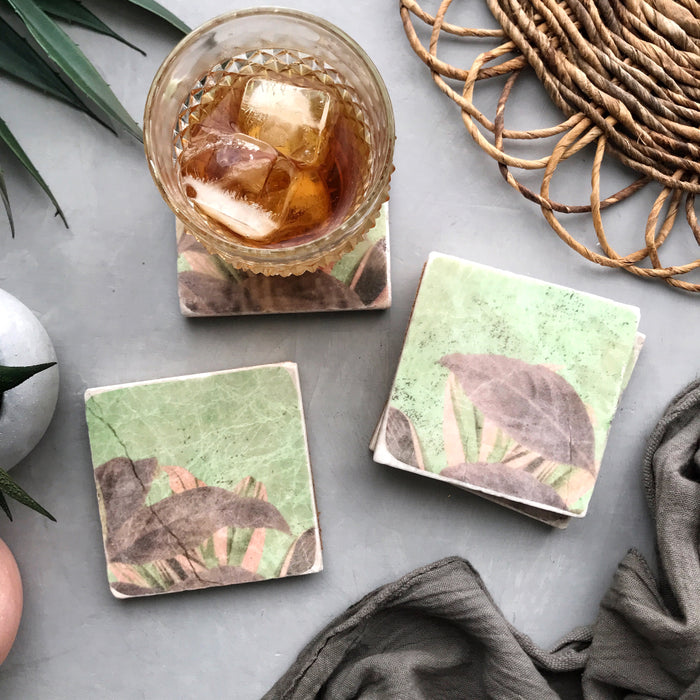 DIY CopyCat Coasters