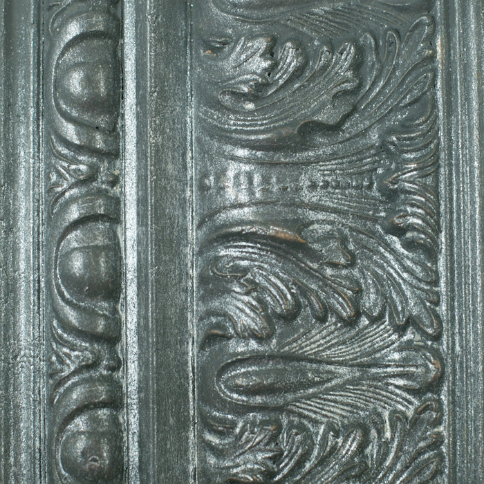 How To Mix Custom Metallic Waxes