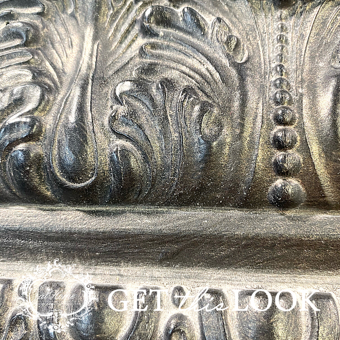 How do you wax furniture? Watch this!