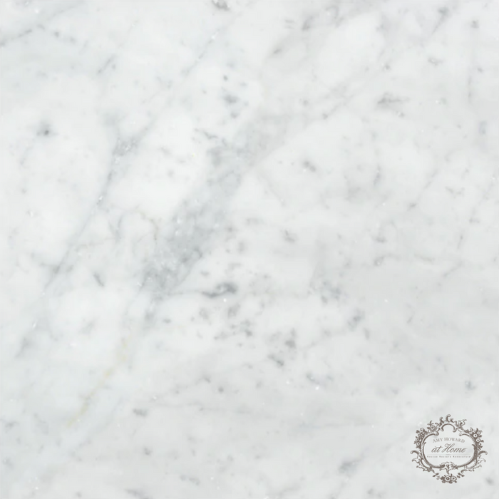 How To: Create Carrara Marble With One Step Paint