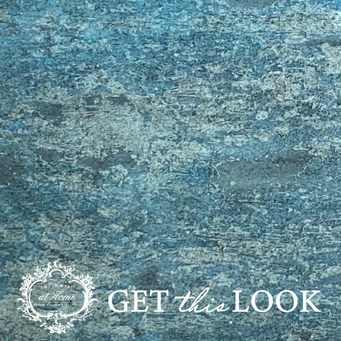 DIY Chippy Finish To Transform ANY Piece ✨