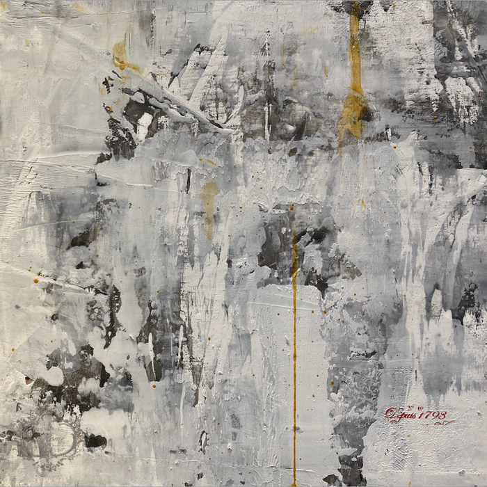 Create Custom Art Pieces With Me Using Milk Paint And Venetian Plaster