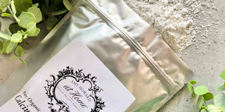 Calcium Carbonate & Lime Wash